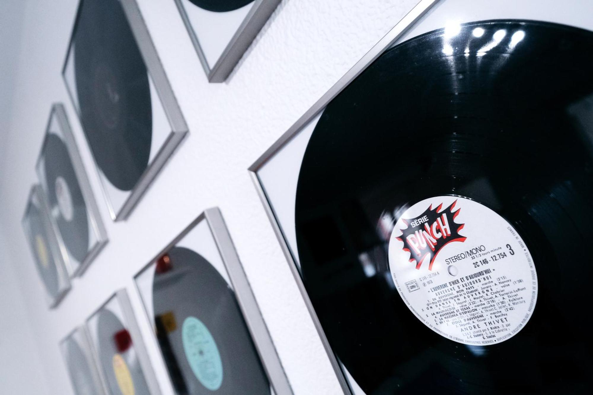 Le Vinyle ~ Parking ~ Balcon ~ Centre-Ville Toulouse Kültér fotó